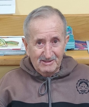 Giancarlo Galassi