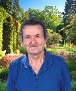 PIERO NATALE GUZZETTI
