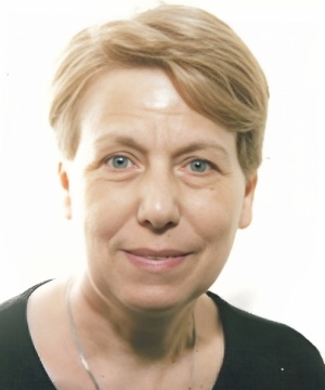 Anna Maria Barrale
