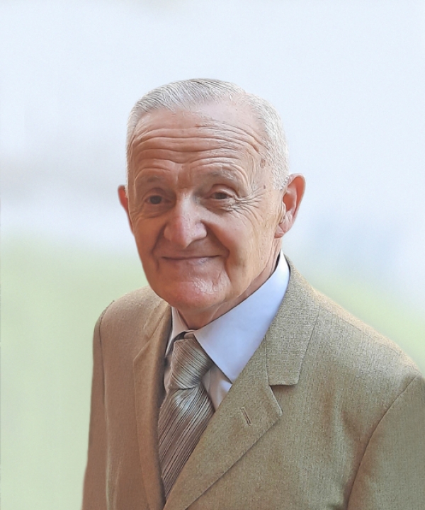 Egidio Invernizzi