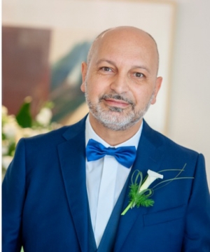 PIERPAOLO PIZZICHINI