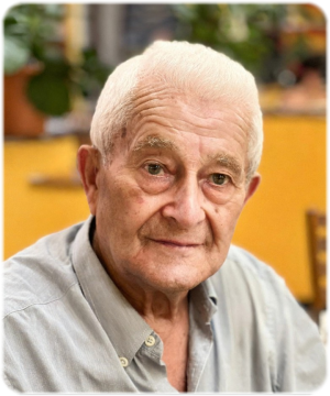 GINO RIGONI