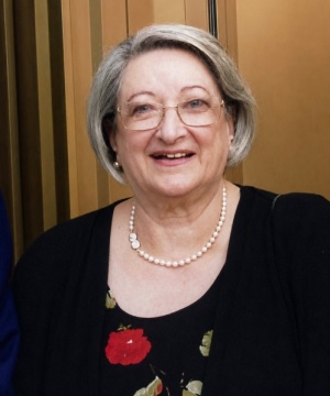 FRANCA FERRONI