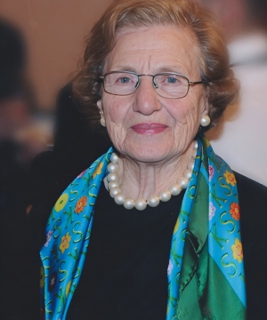 MARISA ORTOLANI