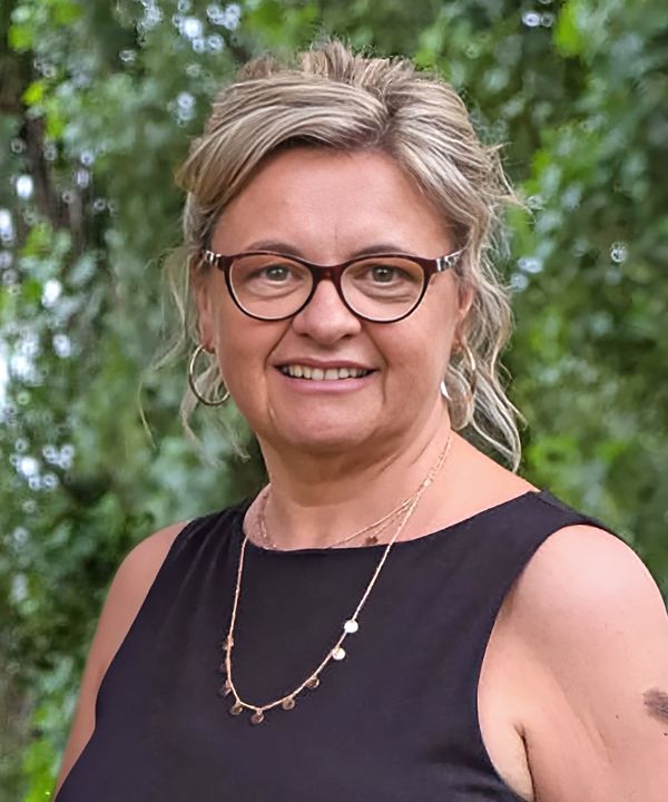 Mary Massarin Massariolo