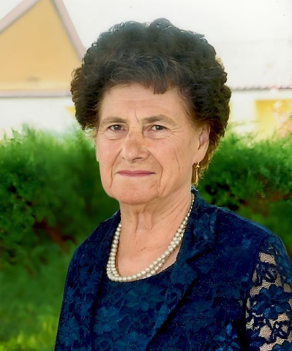 Elsa Bianco "Cecia"