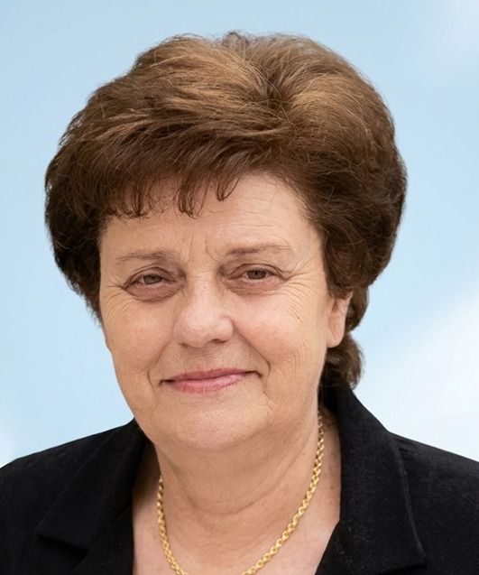 Teresa Franceschetti