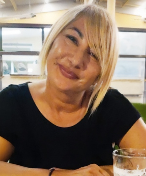 ROBERTA FANTINI