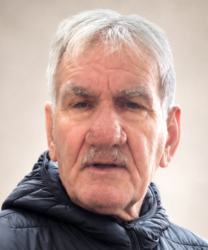 Paolo D'Isidoro