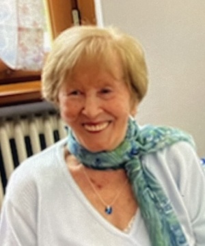 IOLANDA BARONE