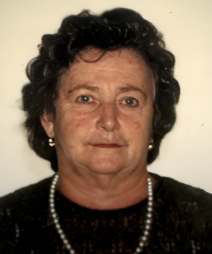 Maria Zotti