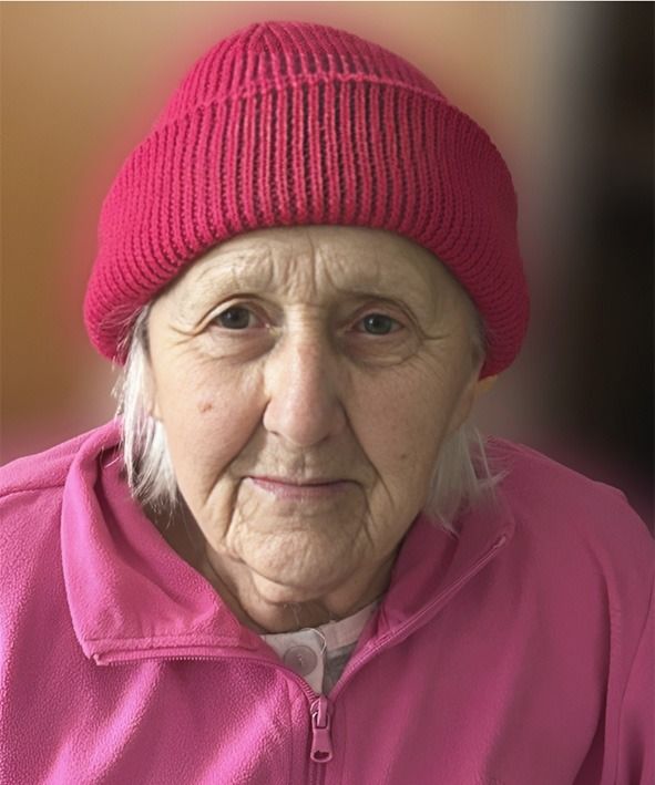 Redenta Bernardis
