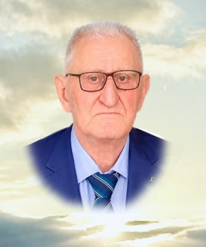 SALVATORE LUPO