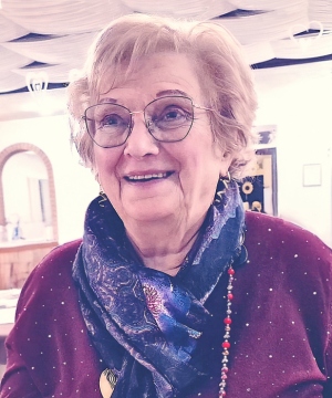 Antonietta Dotta