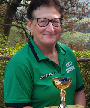 CLARA PERLETTI