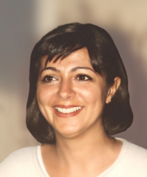 Sandra  Cedrati