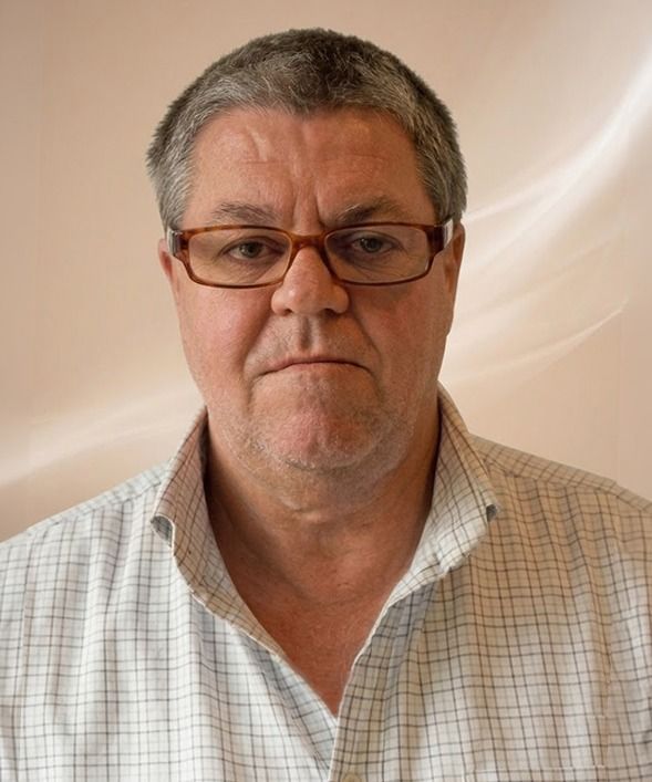 Gianluigi Zanconato