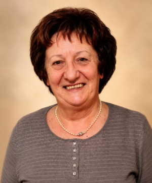 Anna Maria Pallozza