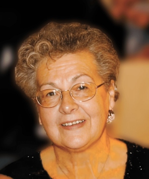 Maria - Concetta Brischitti