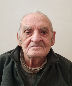 LIVIO FORESTI