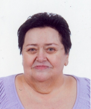 GIOVANNA LAZZERINI