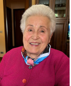 Dina Pignattini
