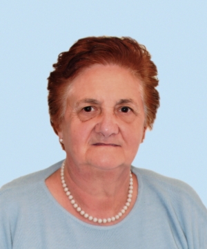 Maria Savina Valota