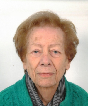 Anna Maria Meattelli