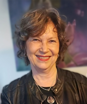 LOREDANA LUPIERI