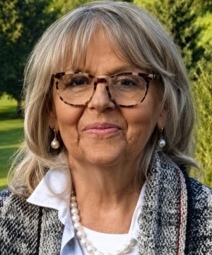 LUCIA FONTANA