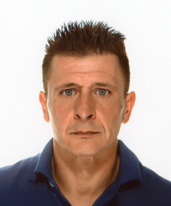 Marco Loro