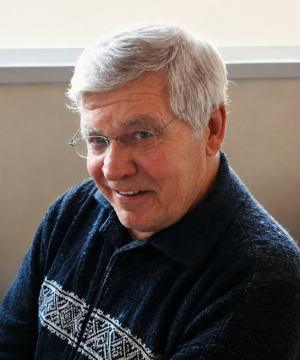 ENRICO VIGHI