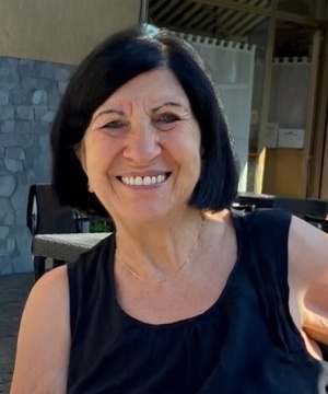 ANTONIA SCALISE