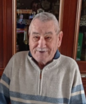 Francesco  Pangaro