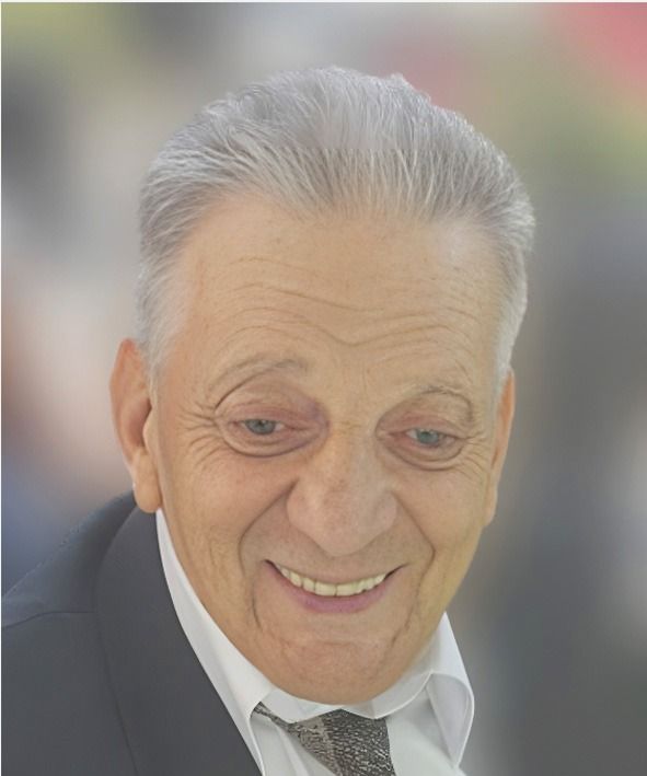 Dario Toppan
