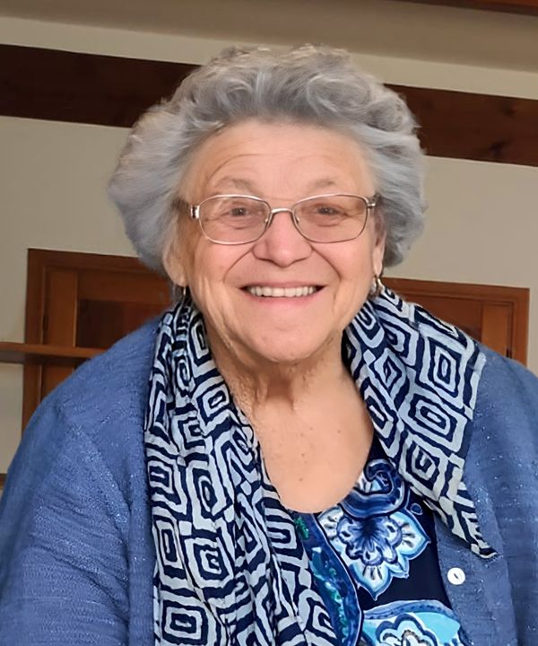 Margherita Toffolo "Rita"