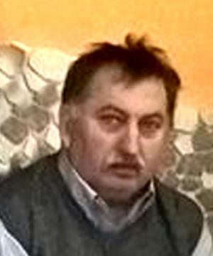 Alexandru Pop