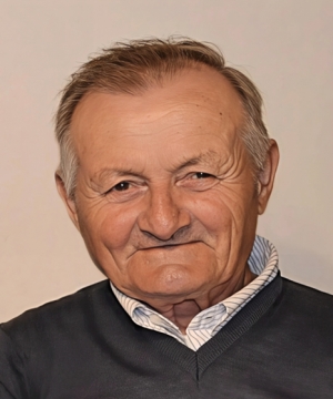 Umberto Grisotto