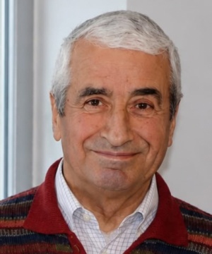 LUIGI FANTI