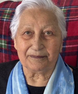 Emma Riguzzi