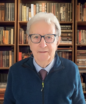 Emilio Gallina
