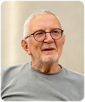 MAURIZIO COLOMBINI