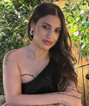 Alessandra Viscomi