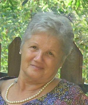 MARIA GABRIELLA RICCATO