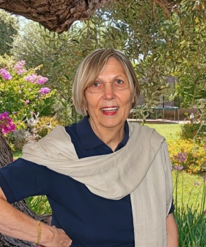 Bertilla Zanchetta
