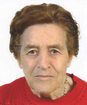 Teresa Paolon