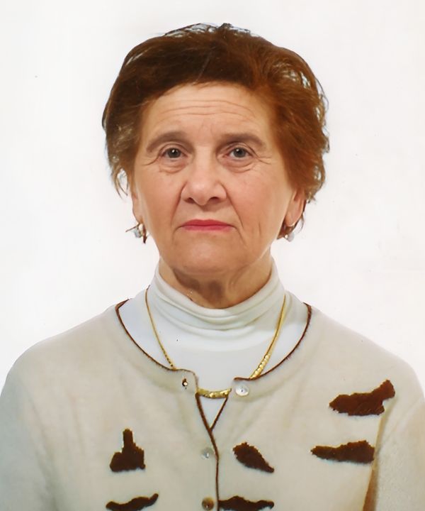 Santa  Baggio "Rina"