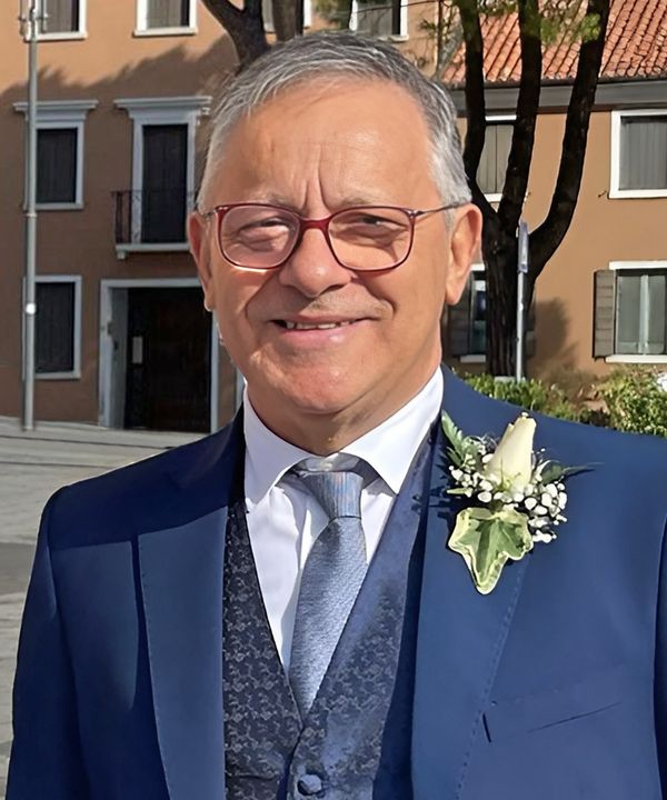 Marcello Stevanato