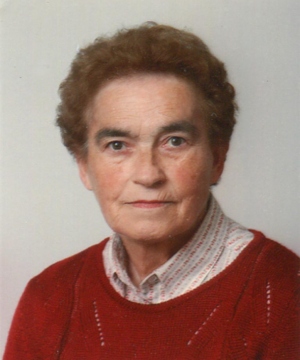 Bucciol Antonia