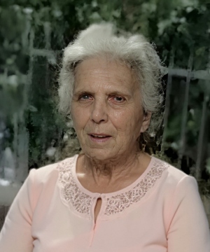 Silvana Pompieri